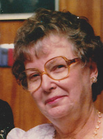 Dr. Mary Myers