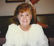 Doris  Jeanette  Burleson (West)