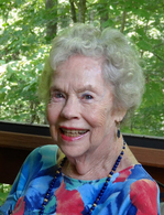 Margaret Perley