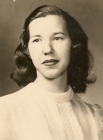 Margaret  Greenlee Bradsher